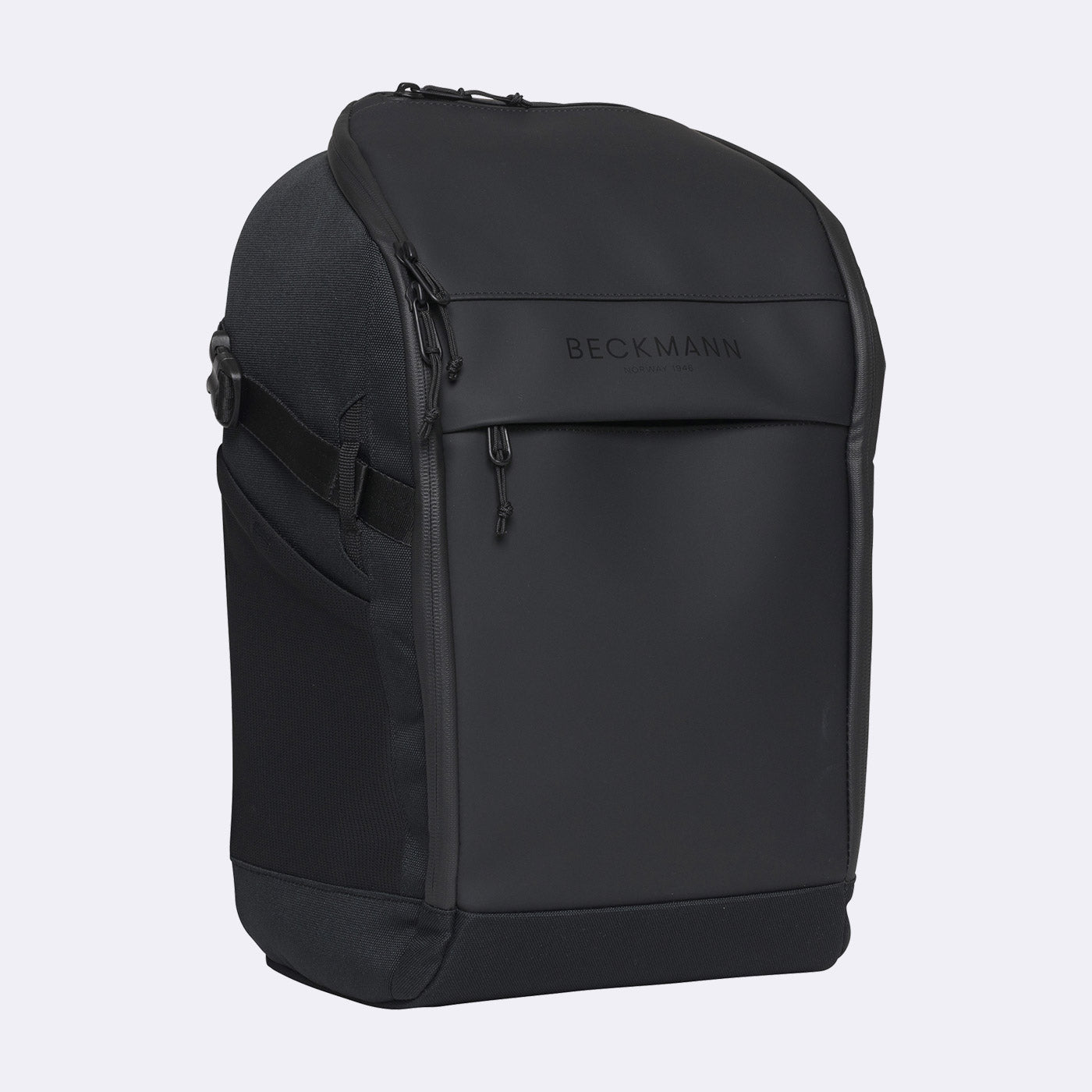 Street Bold, Black – Beckmann Norway