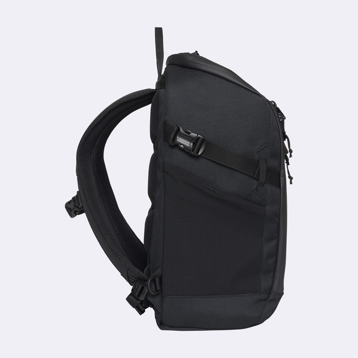 Street Bold, Black – Beckmann Norway