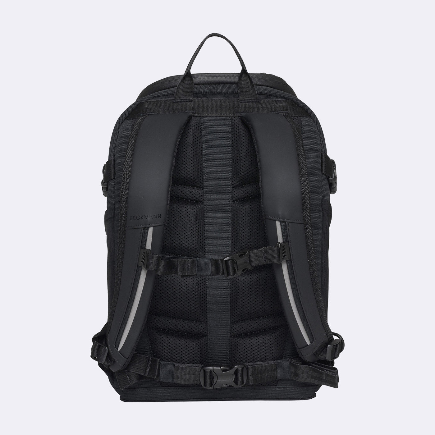 Street Bold, Black – Beckmann Norway