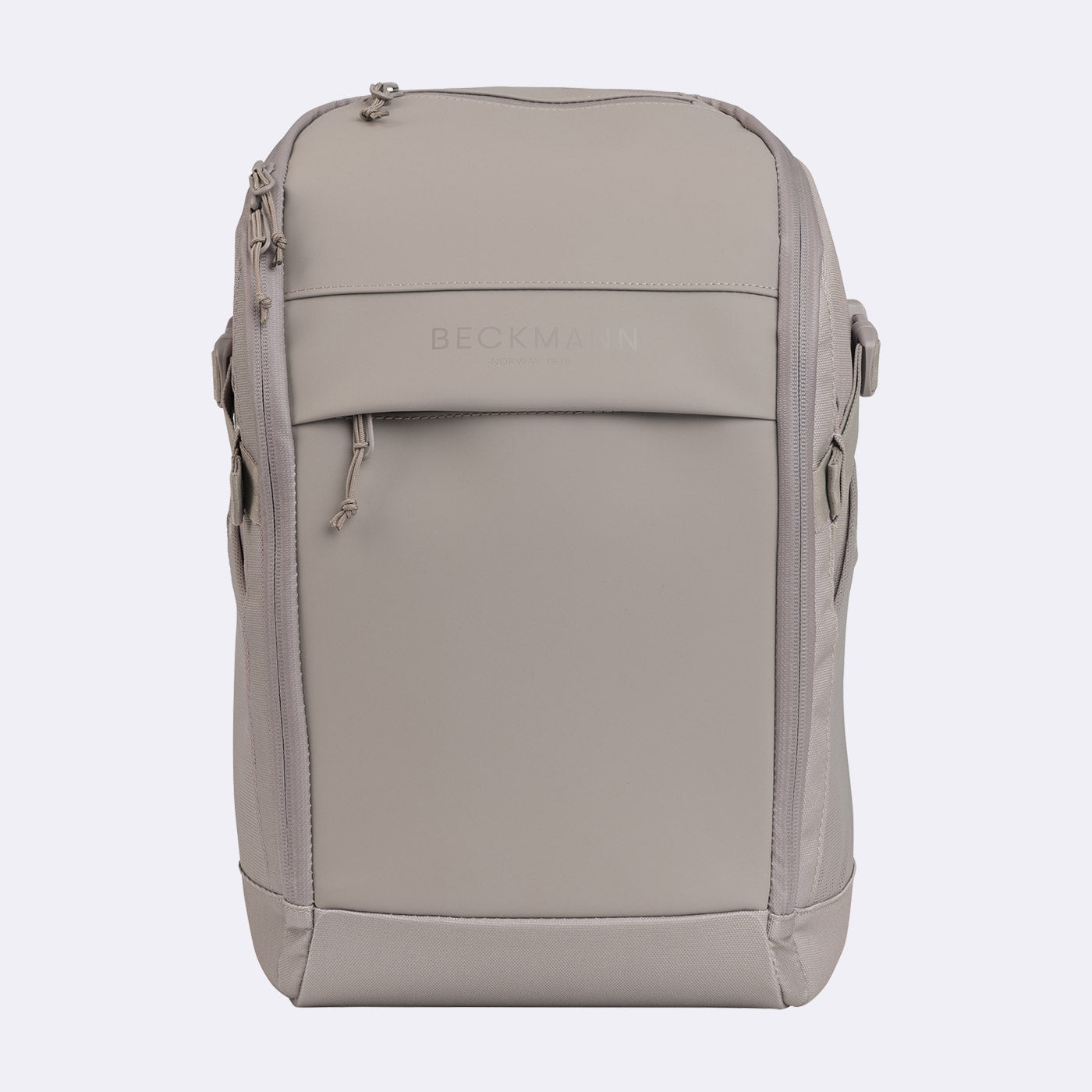 Street Bold, Warm Grey – Beckmann Norway