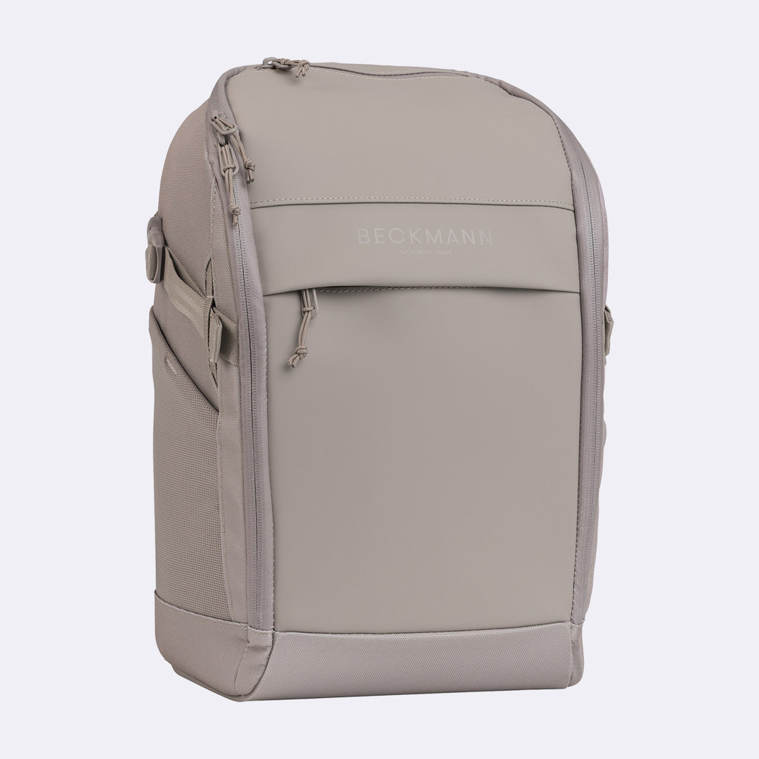 Street Bold, Warm Grey