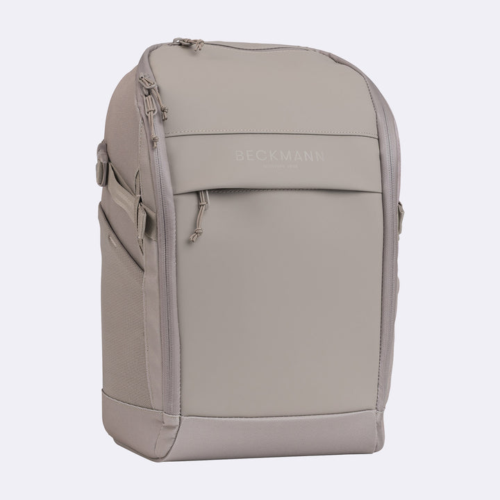 Street Bold, Warm Grey