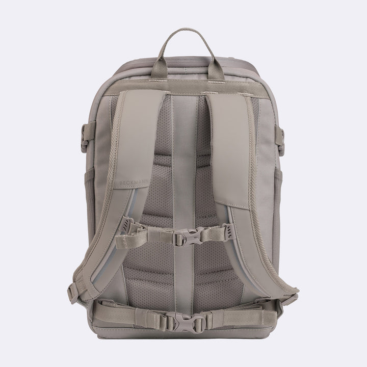 Street Bold, Warm Grey