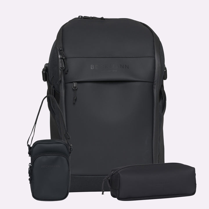 Street Bold sæt, Black