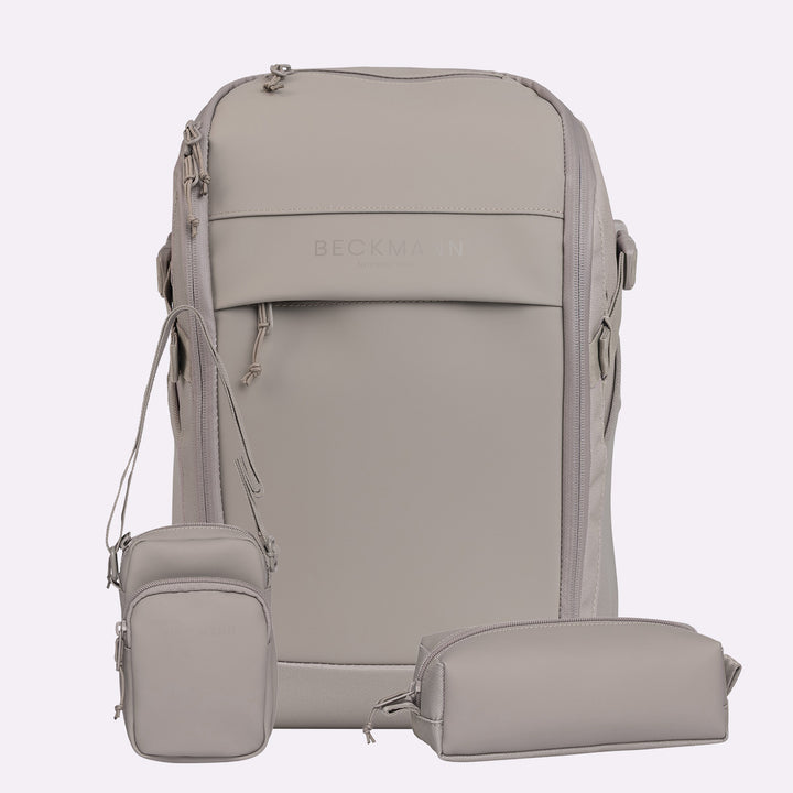 Street Bold sæt, Warm Grey