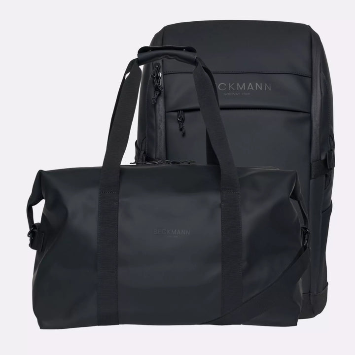 Street FLX set, Black