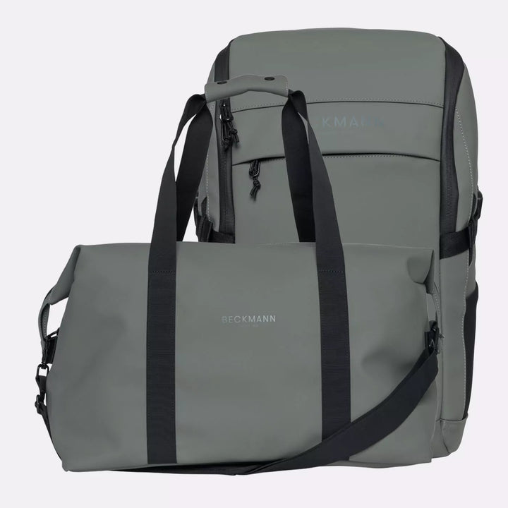 Street FLX set, Green