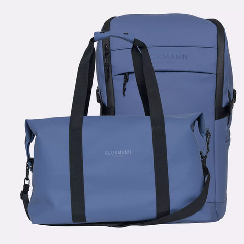 Street FLX set, Velvet Blue – Beckmann Norway