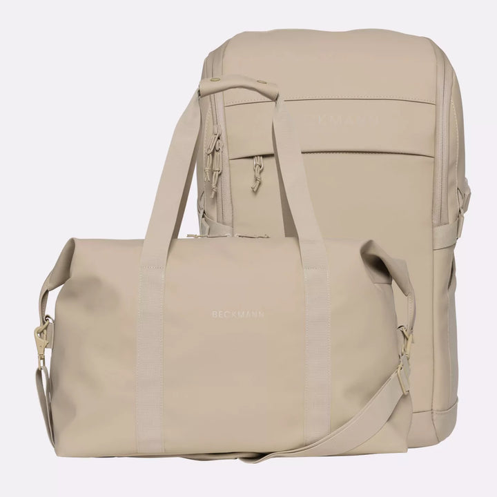 Street FLX set, Beige