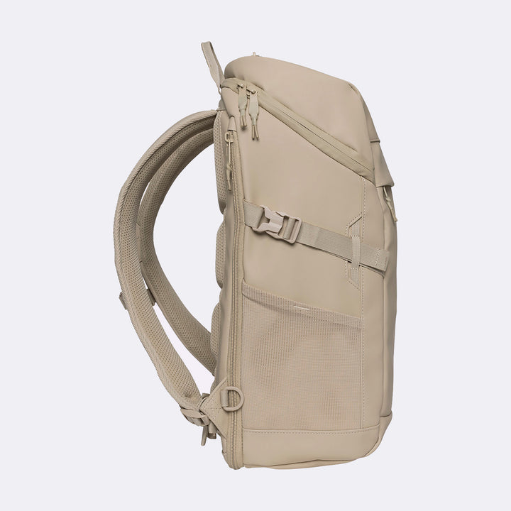 Street FLX, Beige 2024