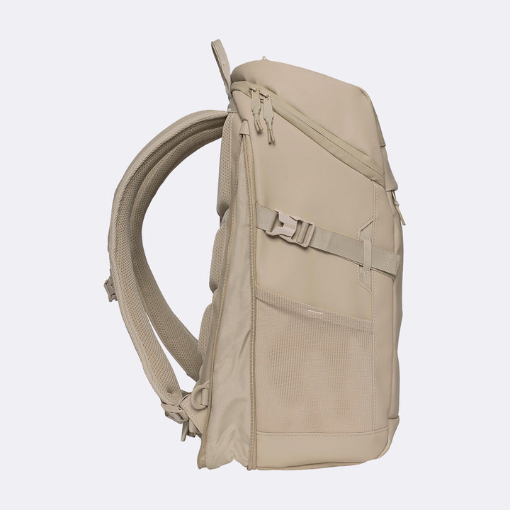 Street FLX, Beige 2024