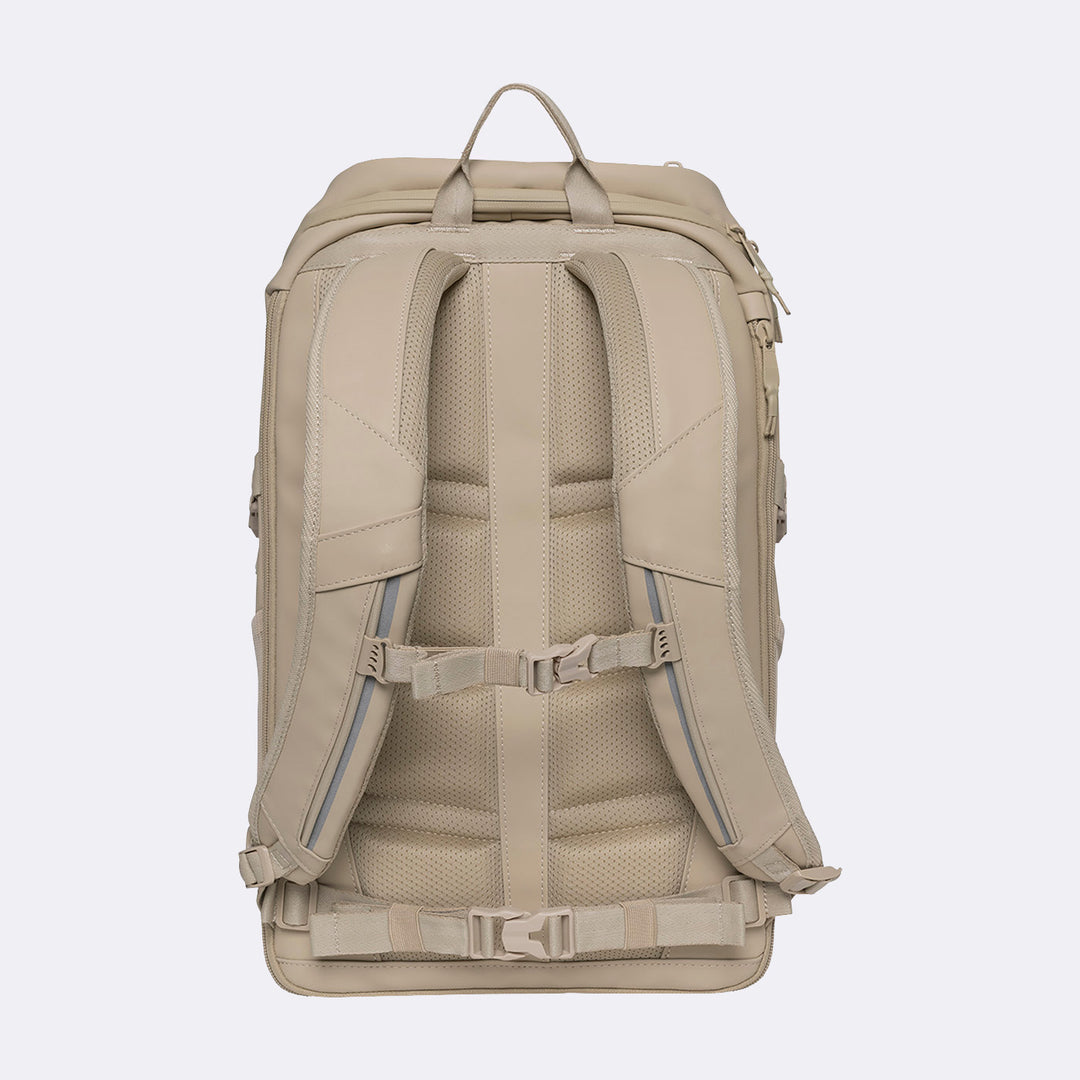 Street FLX, Beige 2024