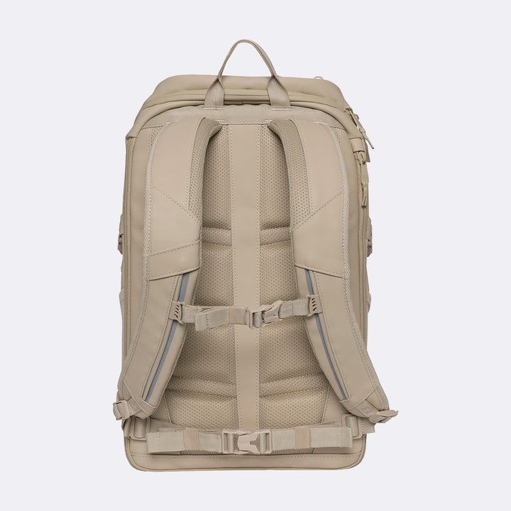 Street FLX, Beige 2024
