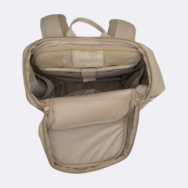 Street FLX, Beige 2024