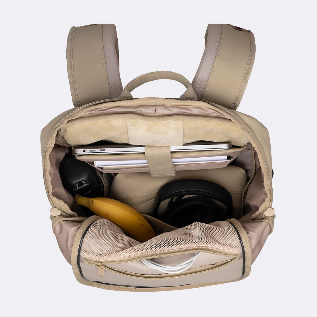 Street FLX, Beige 2024