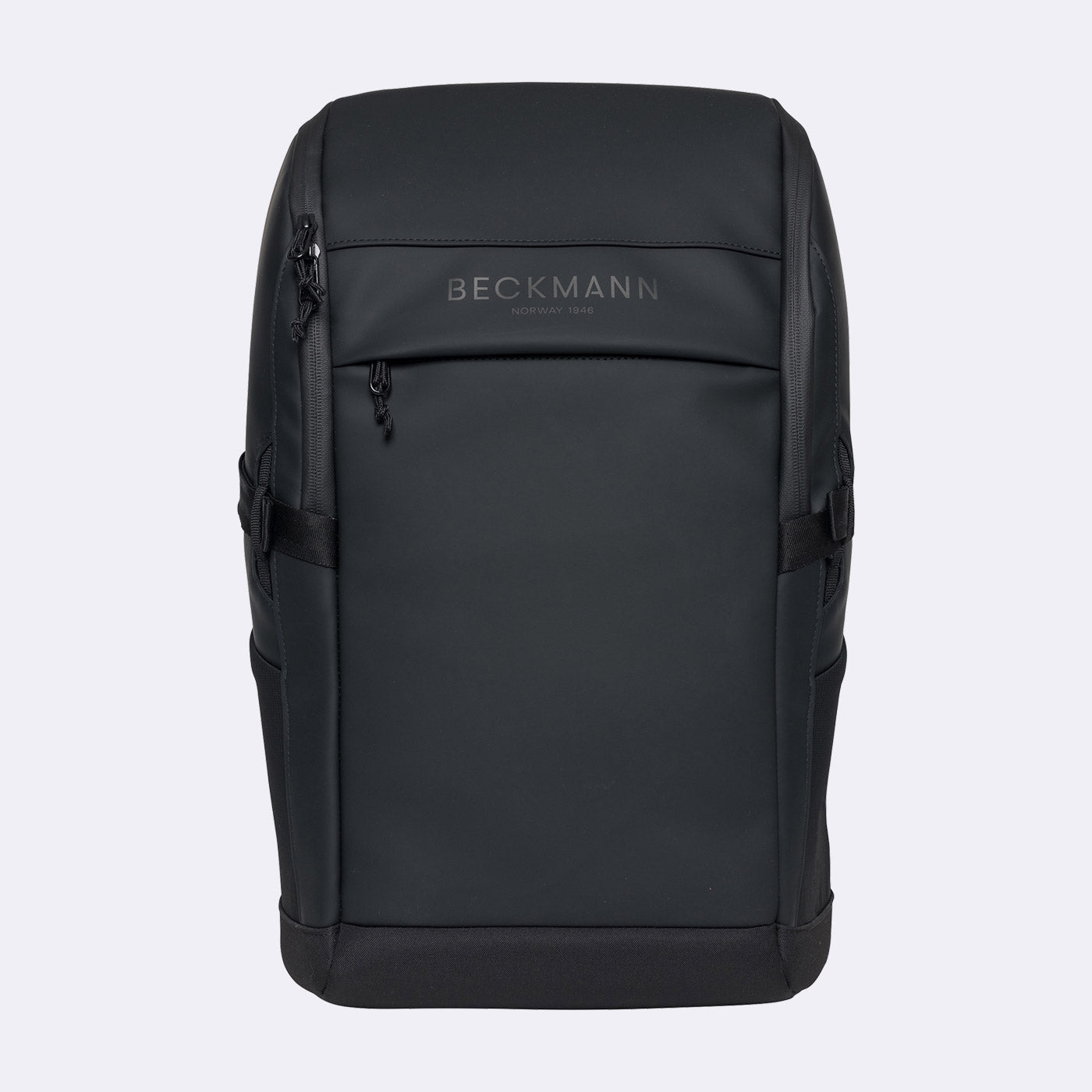 【未使用保管品】BECKMANN NORWAY 1946グレー リュック 未使用保管品】BECKMANN NORWAY 1946グレー リュック - メルカリ