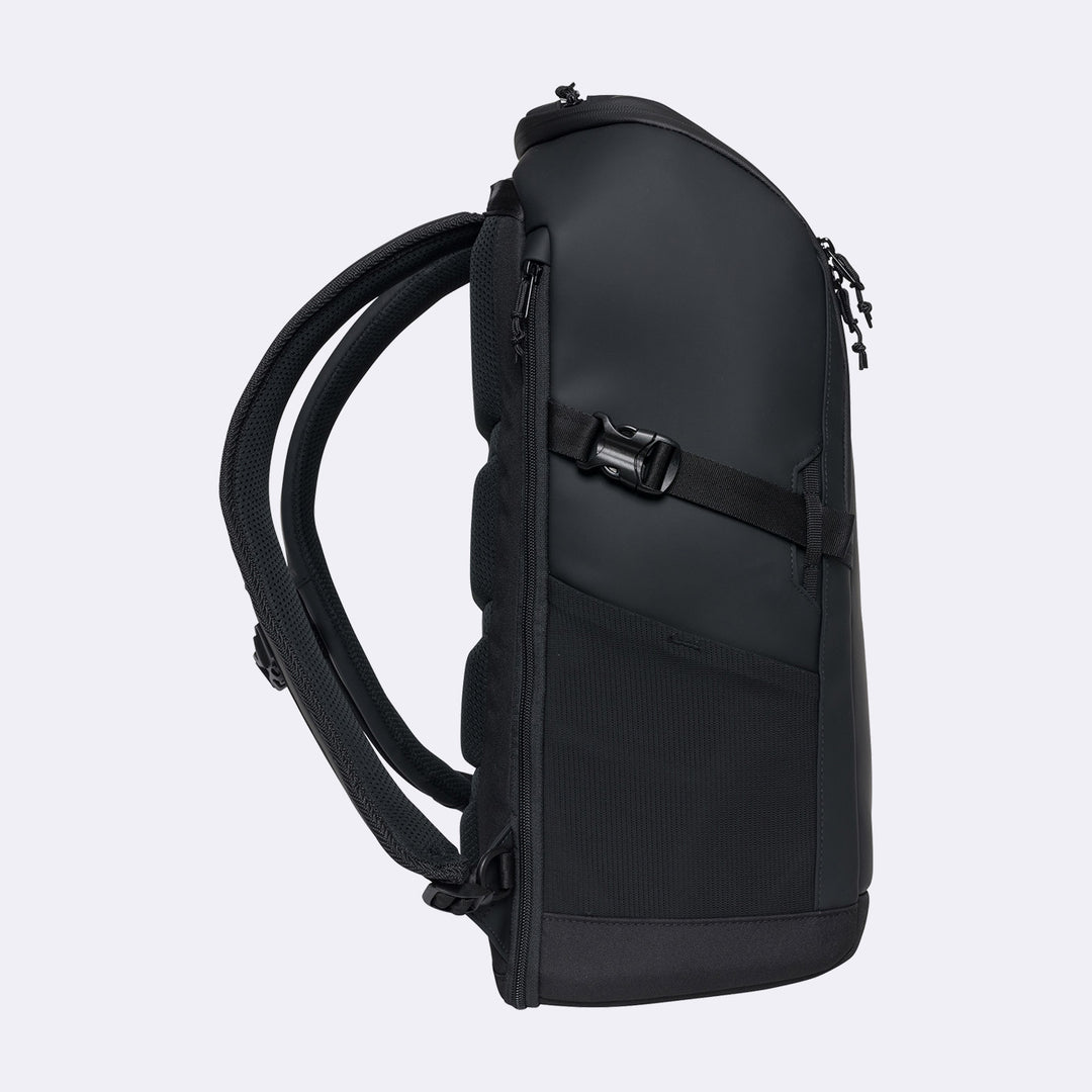 Street FLX, Black