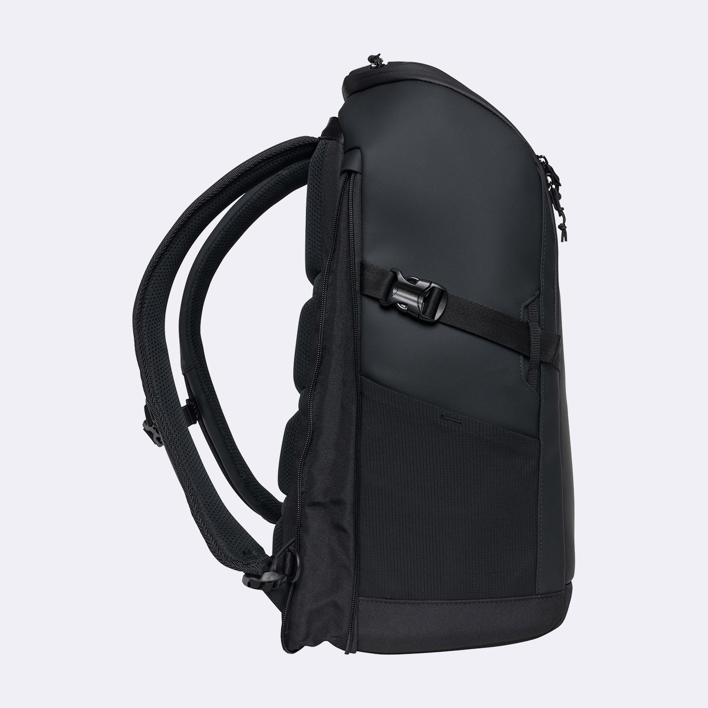 BECKMANN STREET RIGHT 22ℓ ブラック Street FLX, Black – Beckmann Norway