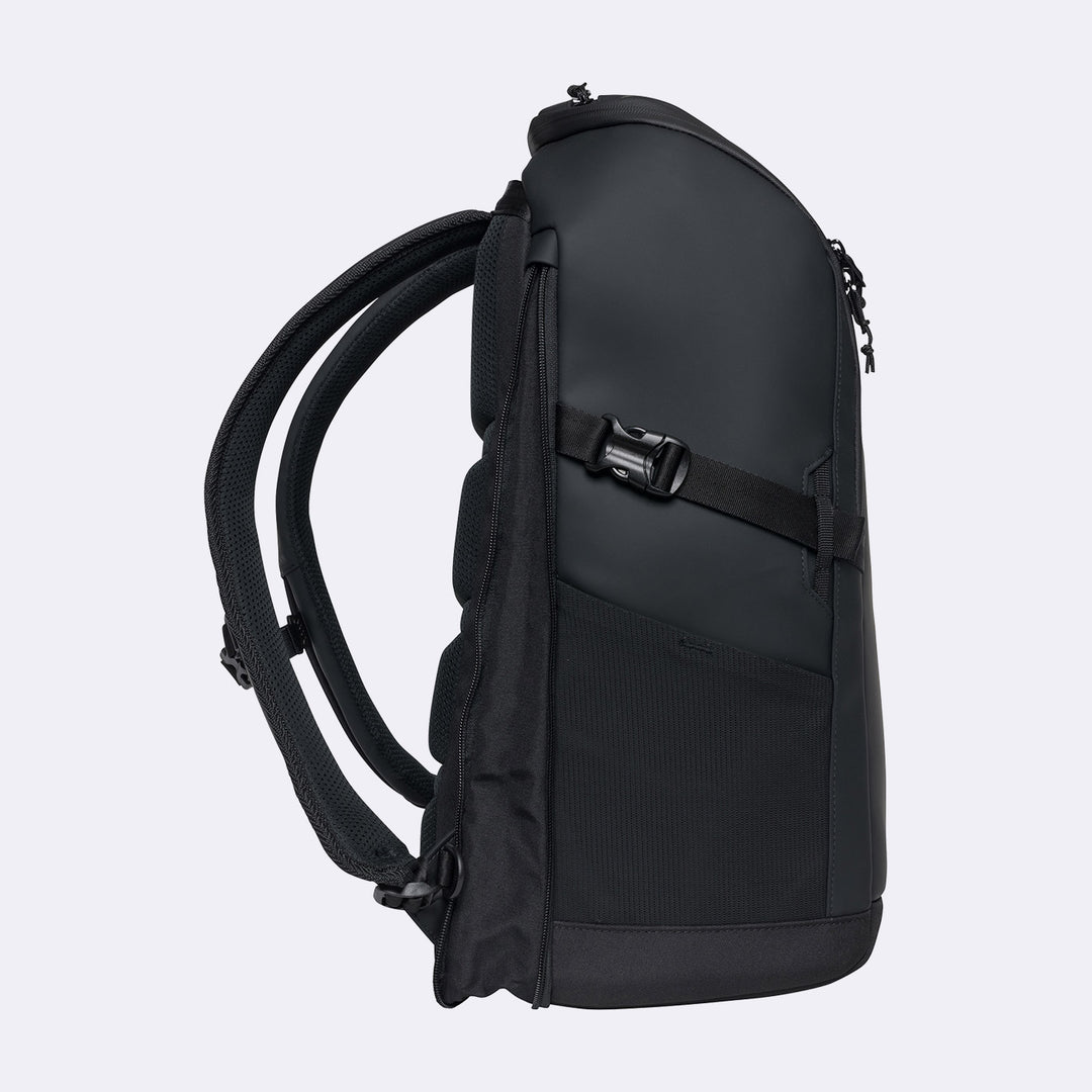Street FLX, Black