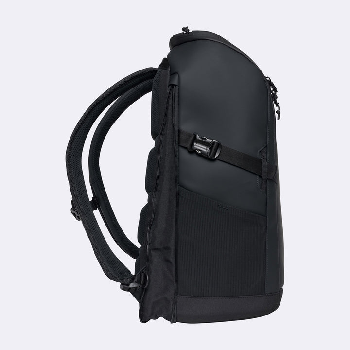 Street FLX, Black