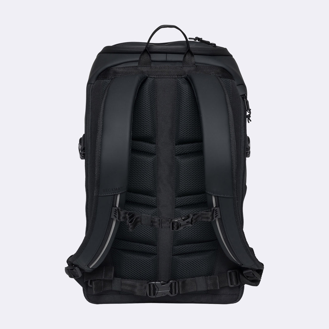 Street FLX, Black