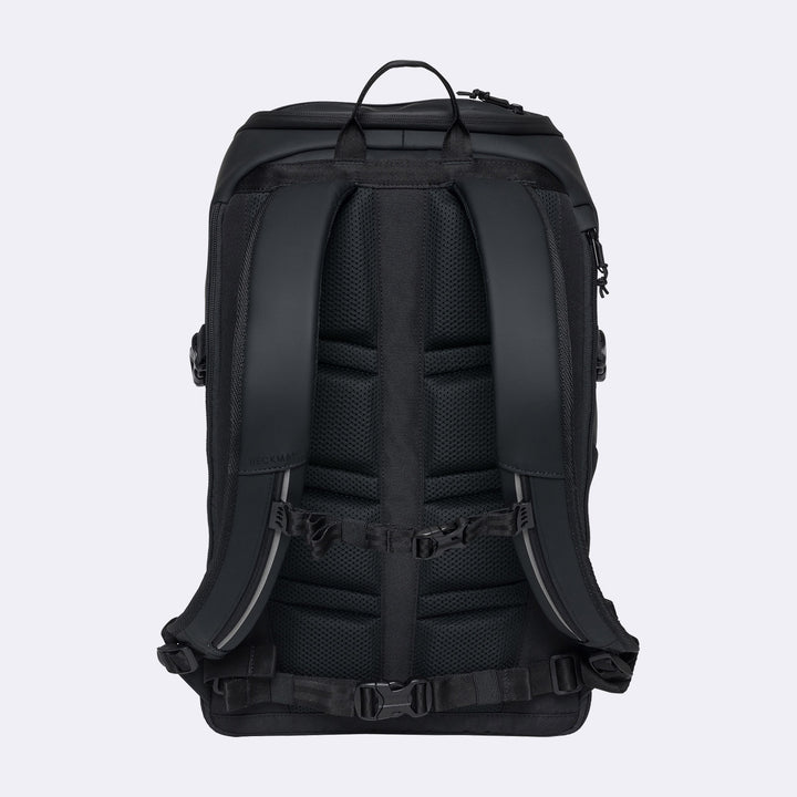 Street FLX, Black