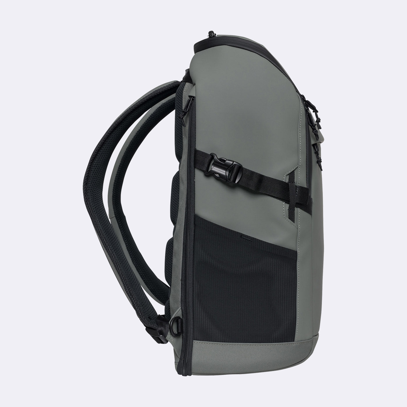 Street FLX, Green – Beckmann Norway