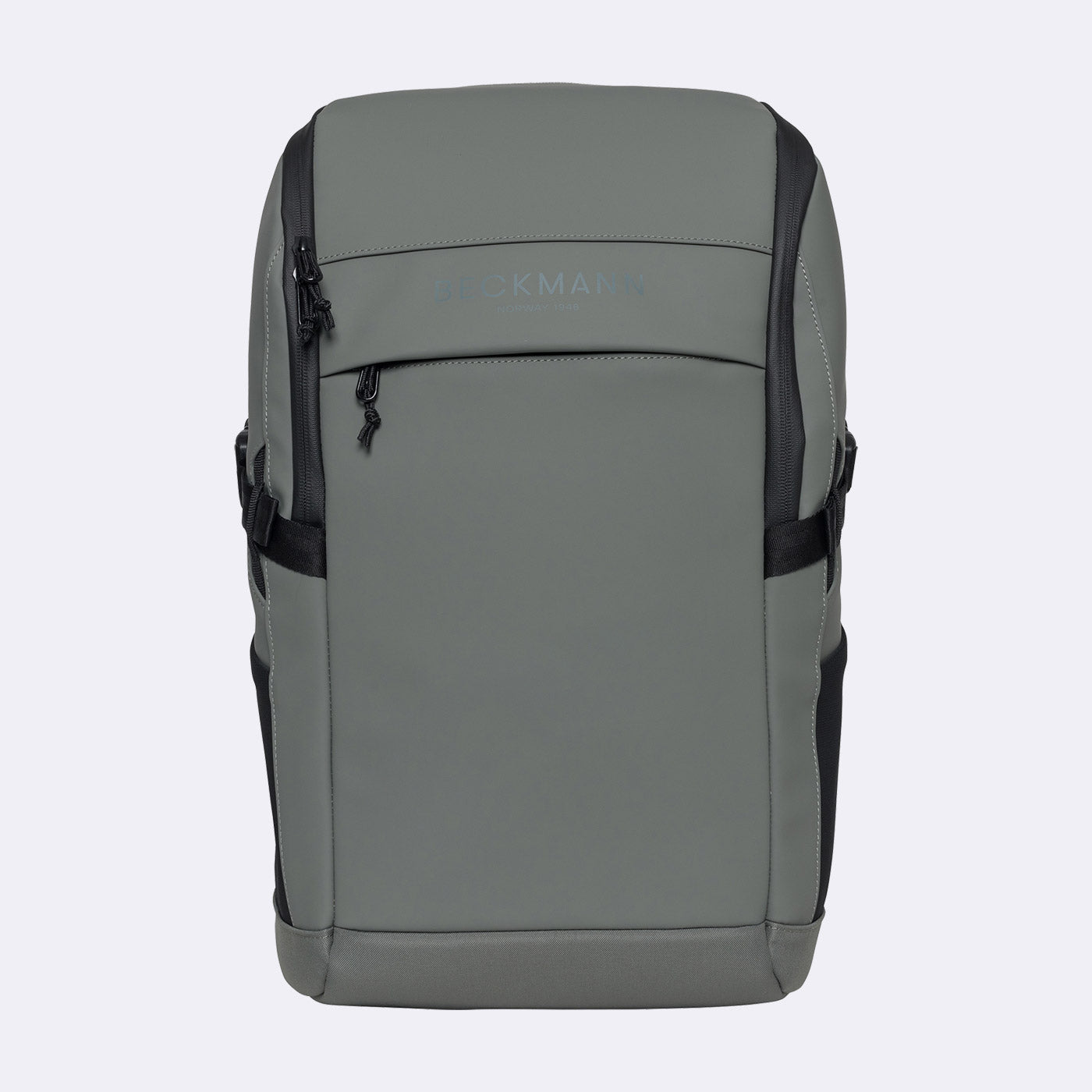 BECKMANN STREET FLX グレー バックパック Street FLX, Green – Beckmann Norway