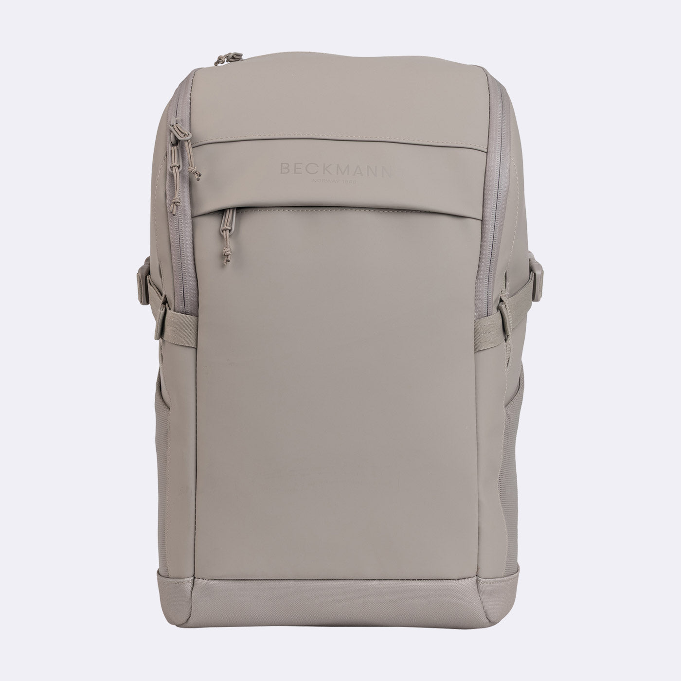Street FLX, Warm Grey – Beckmann Norway