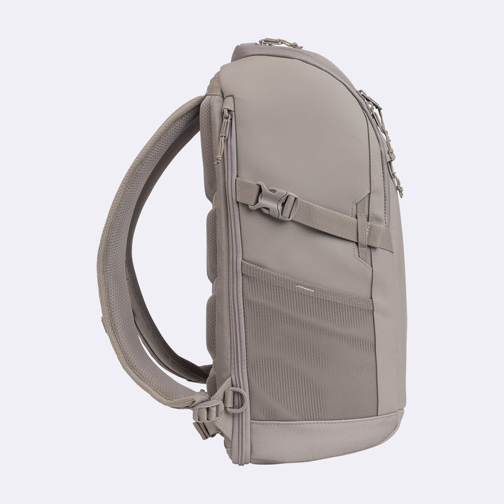 Street FLX, Warm Grey