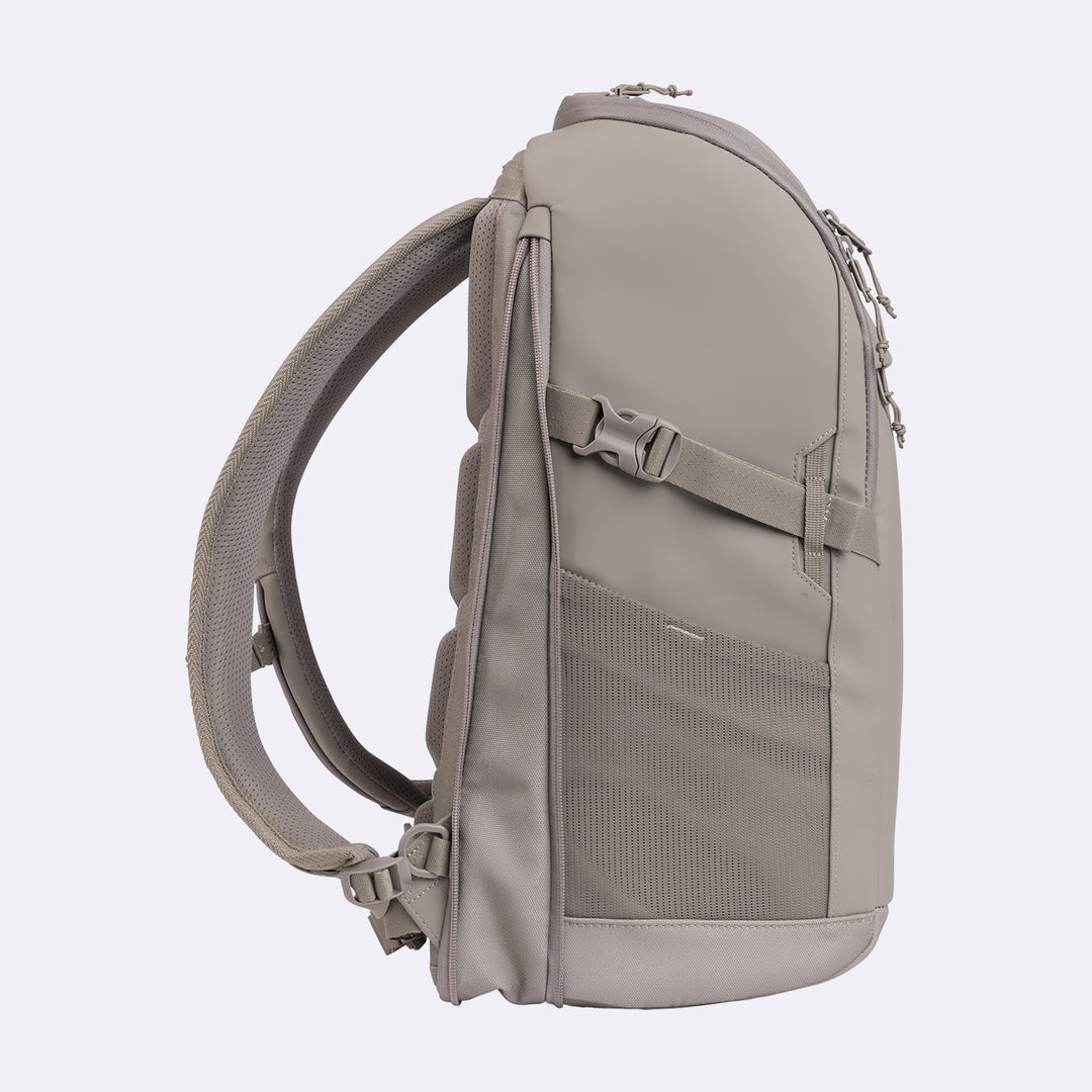 Street FLX, Warm Grey