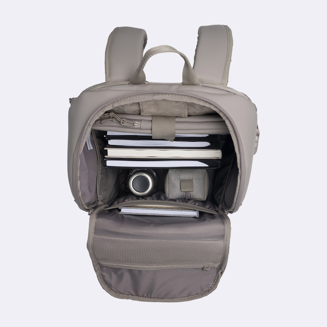 Street FLX, Warm Grey