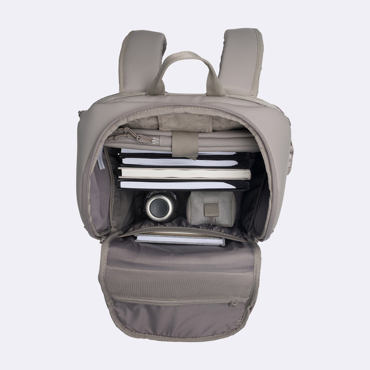 Street FLX, Warm Grey