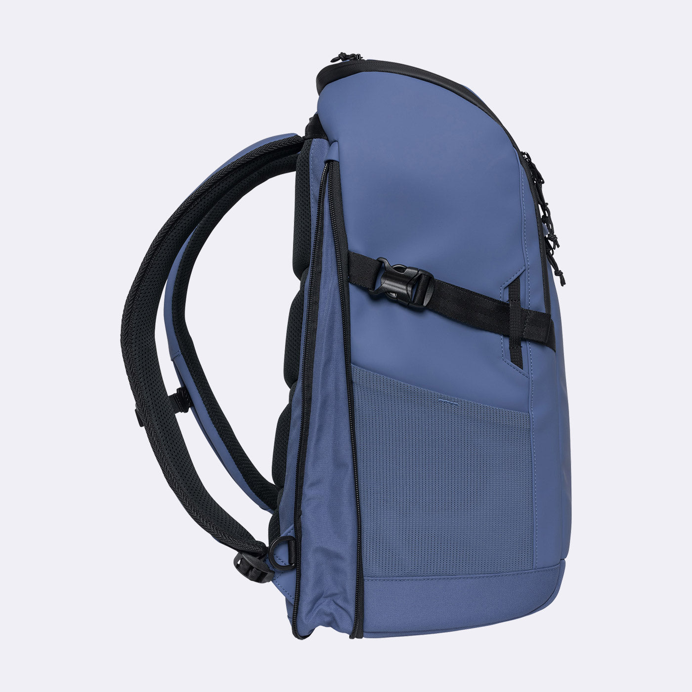 FLIX WIT ME バックFWM Street FLX set, Velvet Blue – Beckmann Norway