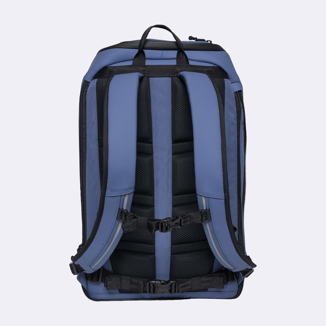 Street FLX, Velvet Blue