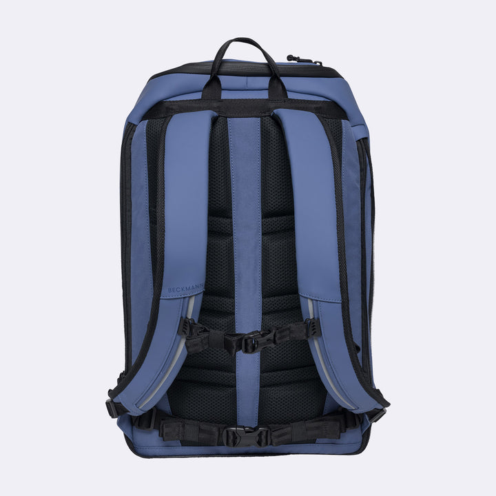 Street FLX, Velvet Blue