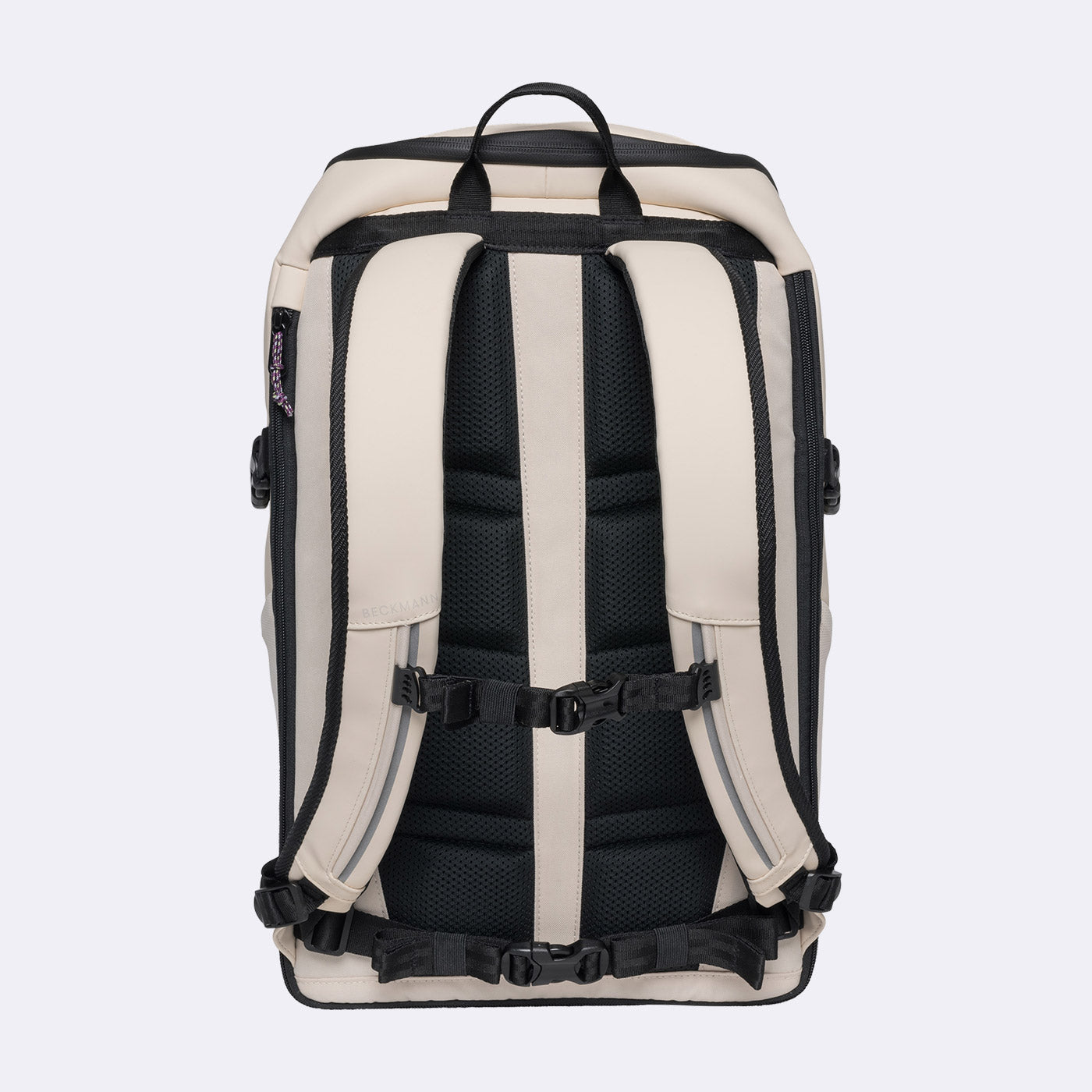 Street FLX, Cream – Beckmann Norway