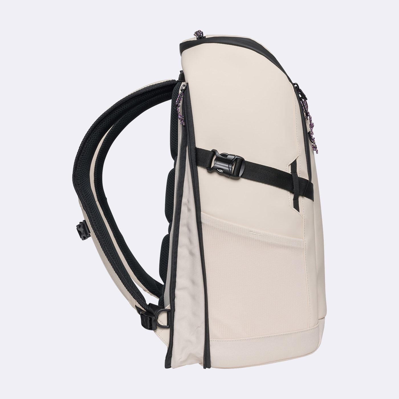 バッグ BECKMANN STREET FLX Street FLX, Cream – Beckmann Norway