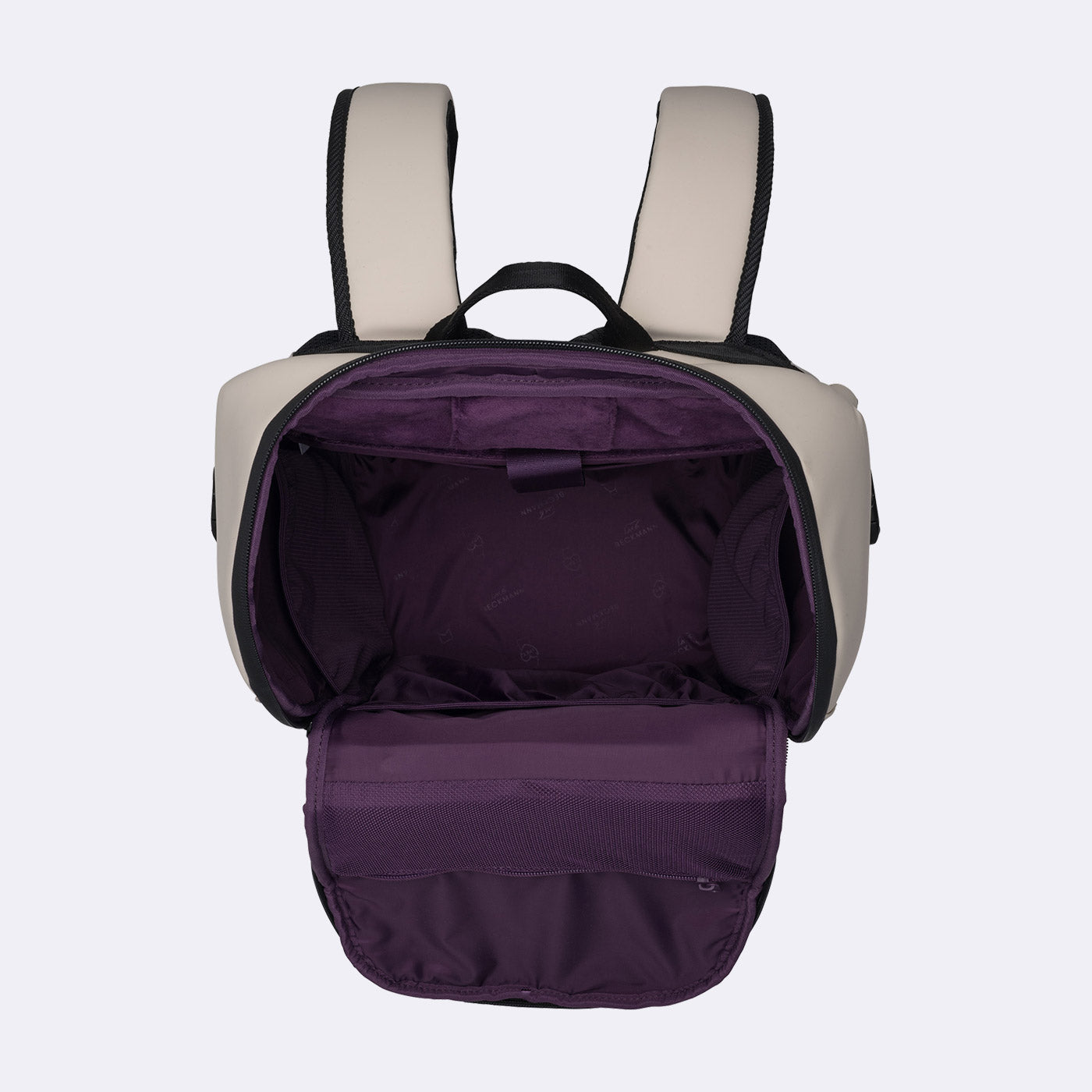 Street FLX, Cream – Beckmann Norway