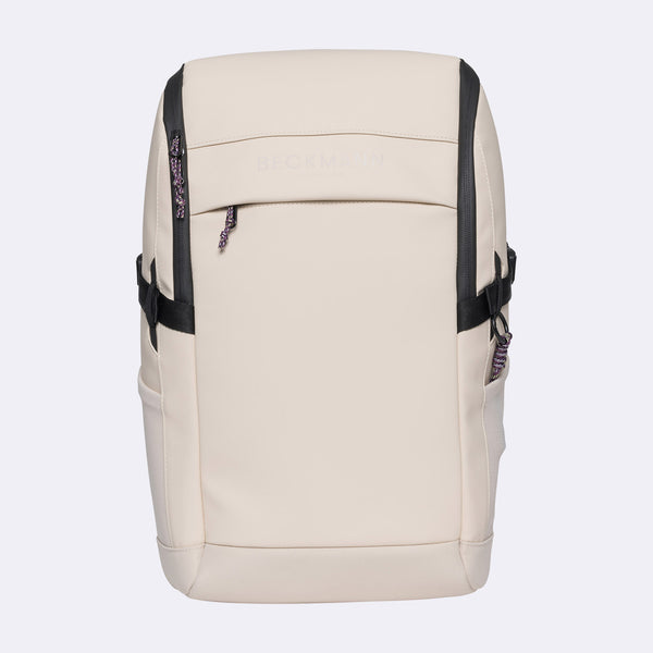 Street FLX, Cream – Beckmann Norway