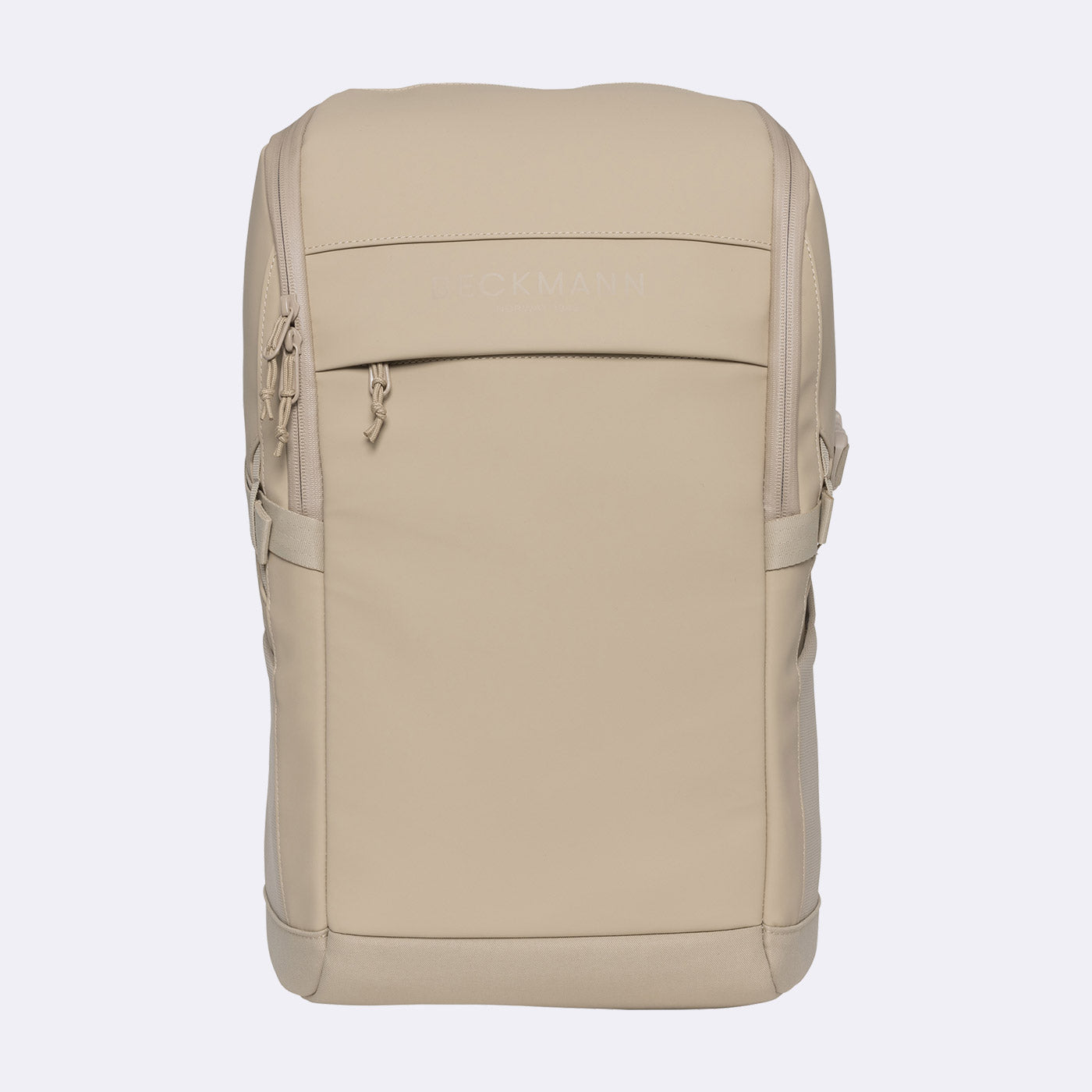 Street FLX, Beige – Beckmann Norway
