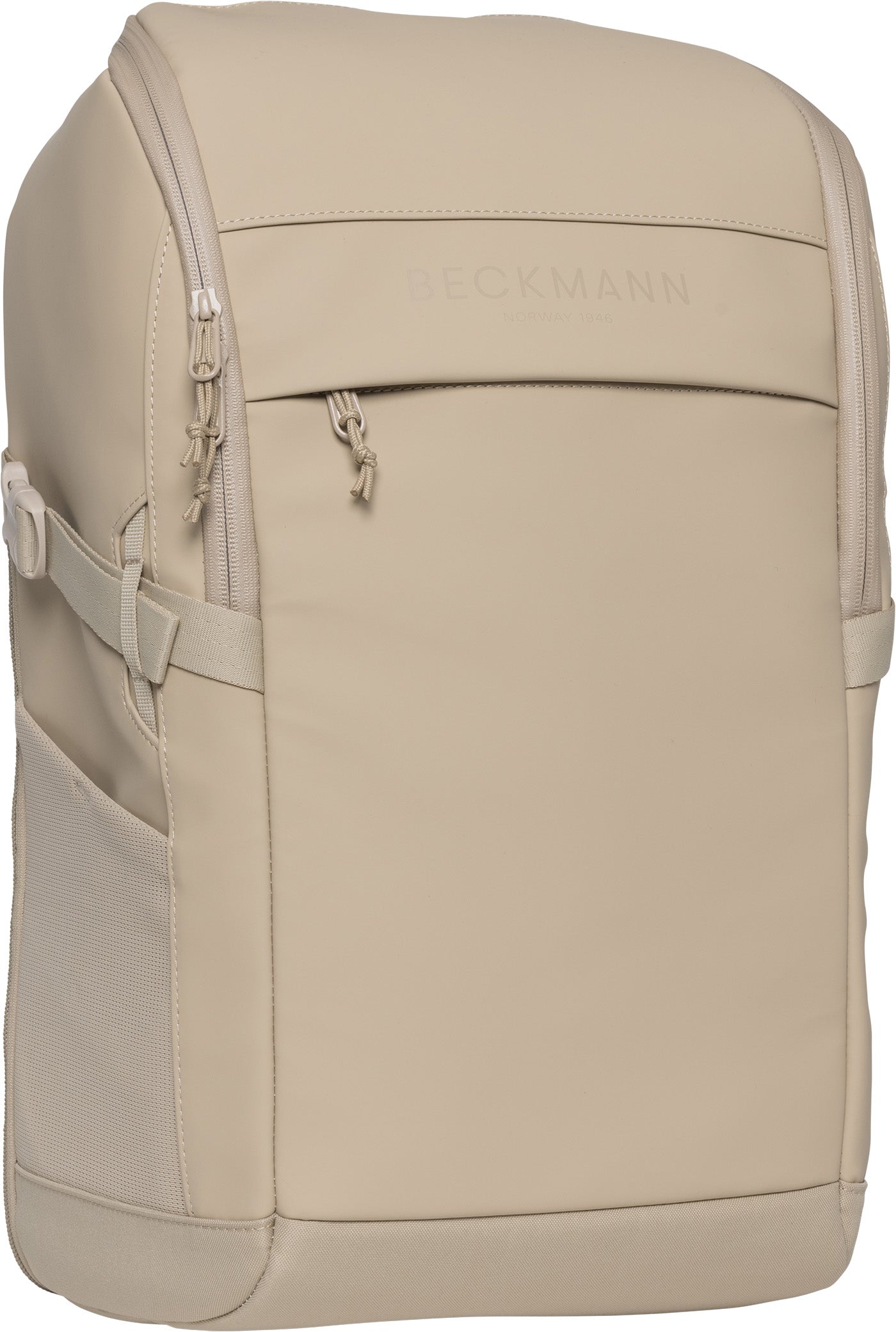 Street FLX, Beige – Beckmann Norway