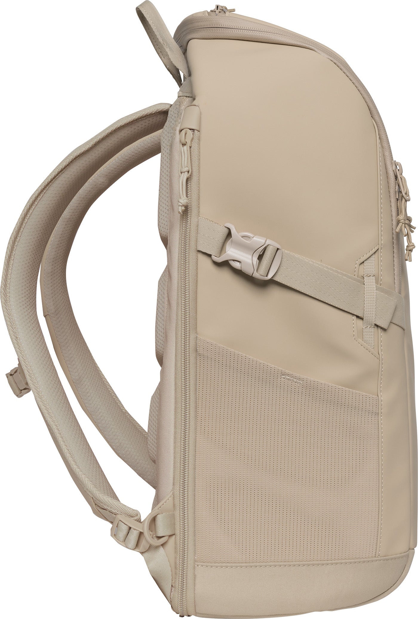 Street FLX, Beige – Beckmann Norway