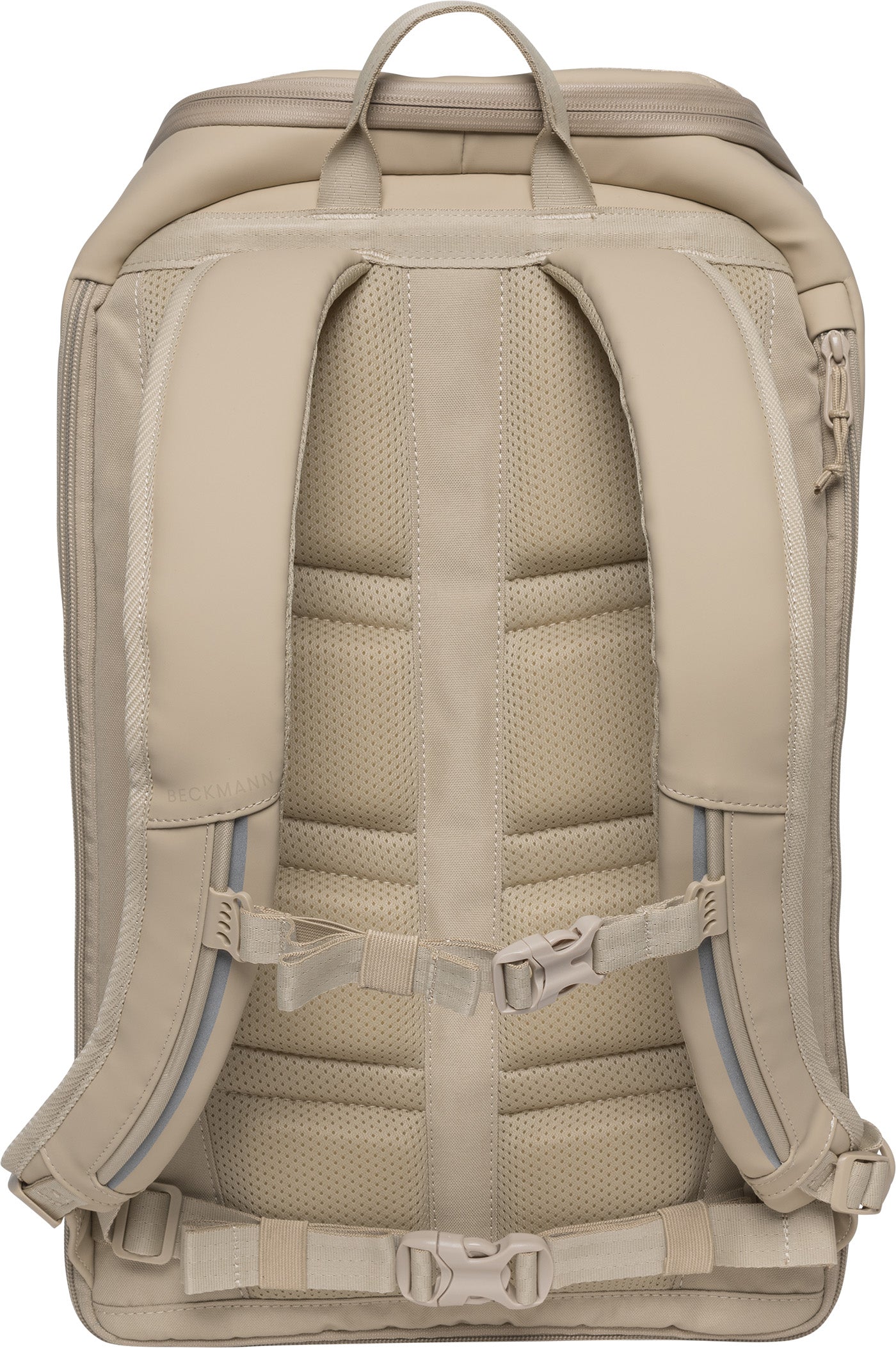 Street FLX, Beige – Beckmann Norway