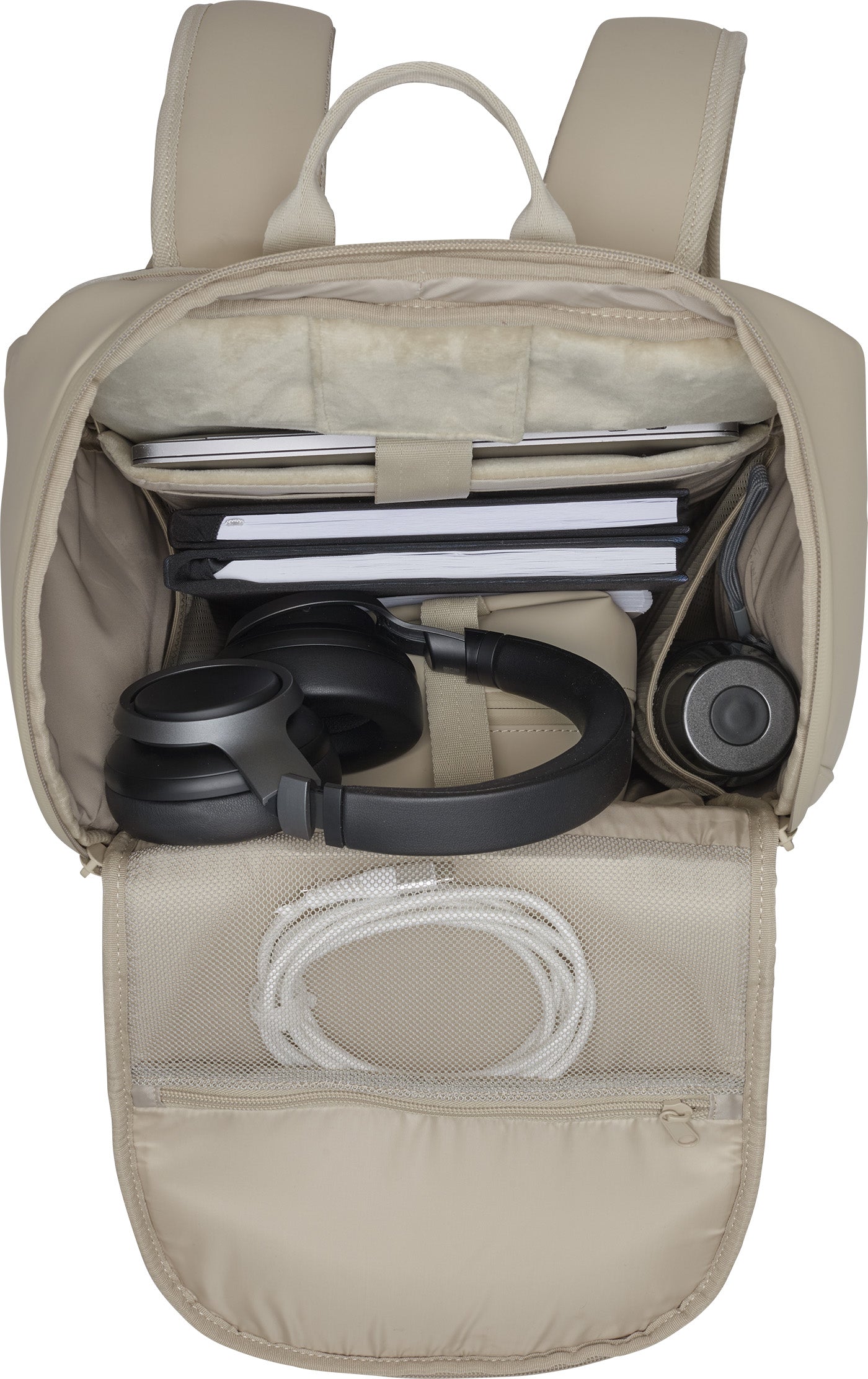 Street FLX set, Beige – Beckmann Norway