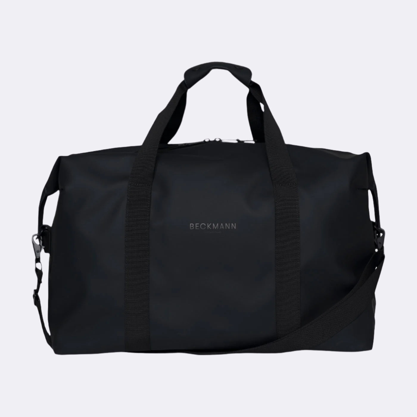 旅行かばん・小分けバッグ BECKMANN  STREET Weekendbag 24H STREET Weekendbag 24H – BECKMANN JAPAN