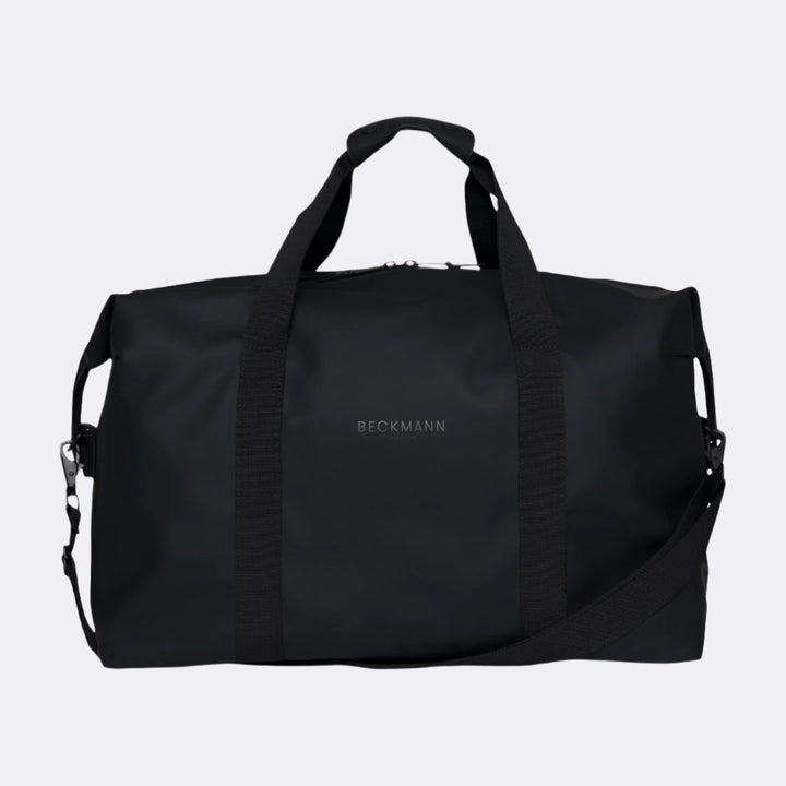 Weekendbag 24H Street, Black