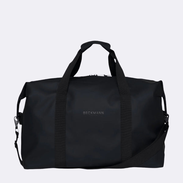 603236BECKMANNベックマン STREETWeekendbag24H Weekendbag 24H Street, Black – Beckmann Norway バッグ