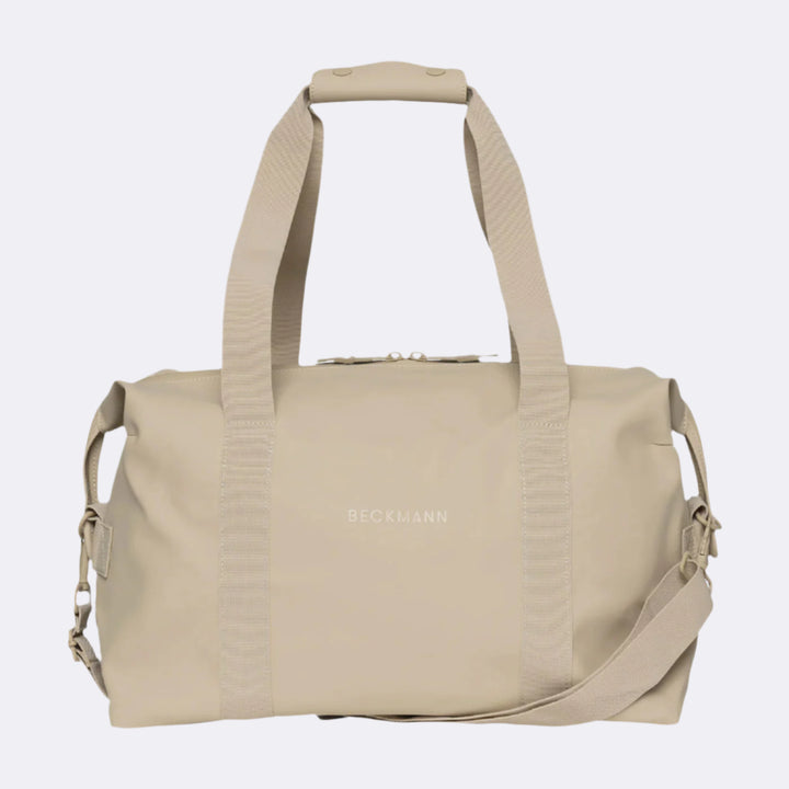 Weekendbag 24H Street, Beige