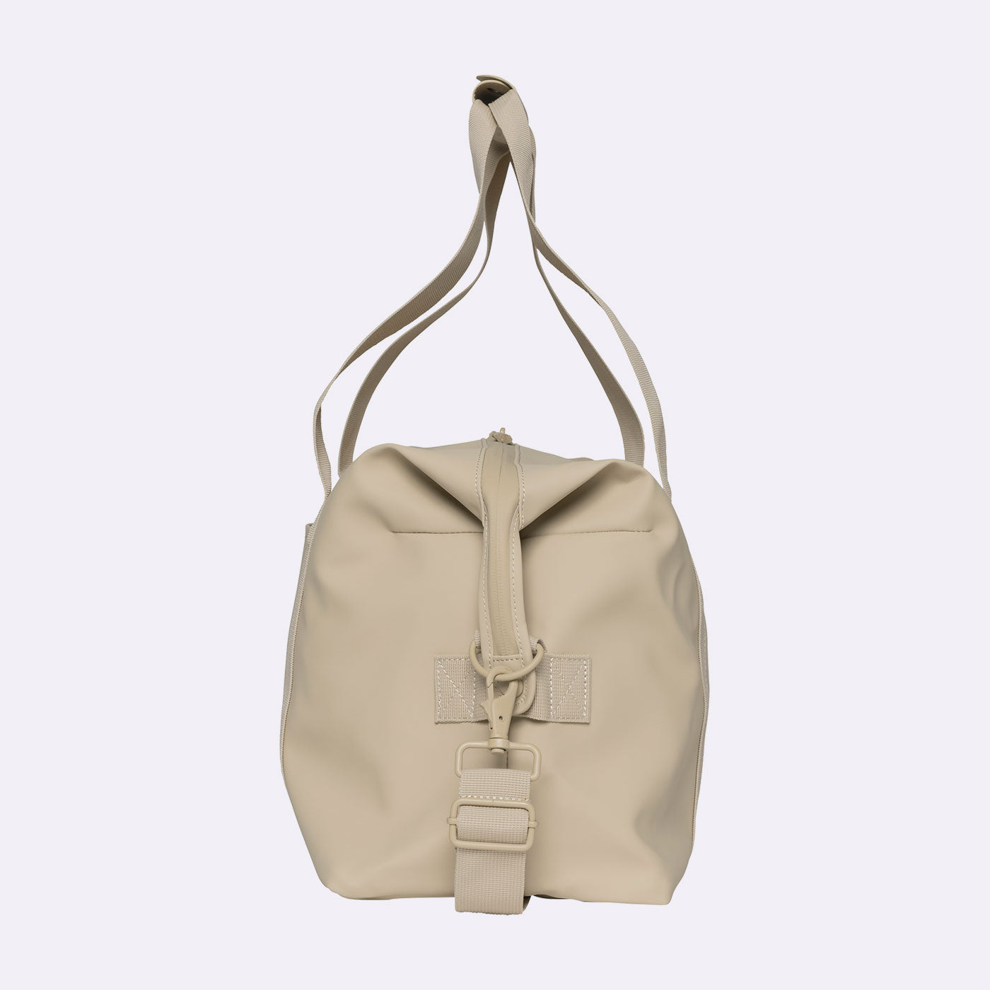 Weekendbag 24H Street, Beige – Beckmann Norway